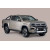 Pare-buffle avant Super Bar Noir Volkswagen Amarok V6 2023