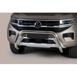 Pare-buffle avant Super Bar Inox Volkswagen Amarok V6 2023