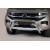 Pare-buffle avant Super Bar Inox Volkswagen Amarok V6 2023