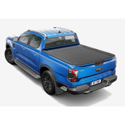 Couvre benne Roll Top Cover EVOe Electrique Mountain Top Ford Ranger 2023+