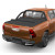 Couvre benne Roll Top Cover EVOm Manuel Mountain Top Toyota Hilux à partir de 2016