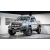 Jante Fuel Covert D694 Matte Black