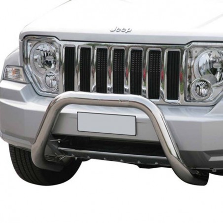 Pare-buffle avant Super Bar Jeep Cherokee 2008-2013