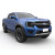 Elargisseurs d'ailes ABS Ford Ranger XLT Double Cabine à partir de 2023