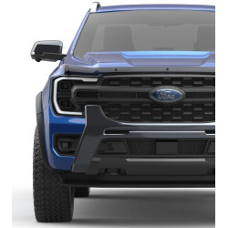 Elargisseurs d'ailes ABS Ford Ranger XLT Double Cabine à partir de 2023