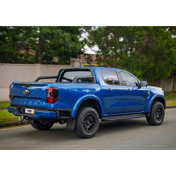 Elargisseurs d'ailes ABS Ford Ranger XLT Double Cabine à partir de 2023