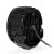 Phare LED Sentinel 7" Elite Lazer Noir avec feux de position