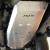 Blindage aluminium Asfir Réservoir Ford Ranger 2023