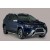Marchepieds plats Dacia Duster 2018-2020