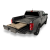 Système de rangement nouveau modèle Decked Jeep Gladiator JT