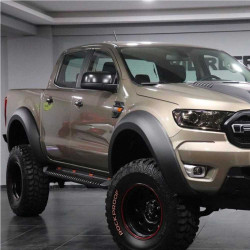 Elargisseurs d'ailes OFD Big Boy Ford Ranger 2012-2018