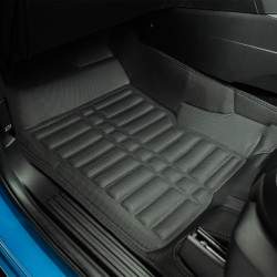 Tapis de sol Ulti-Mat 3D Wolkswagen Amarok 2023