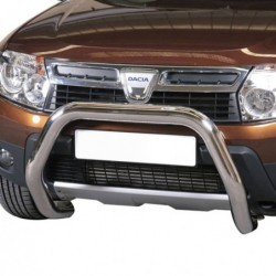 Dacia Duster Super bar