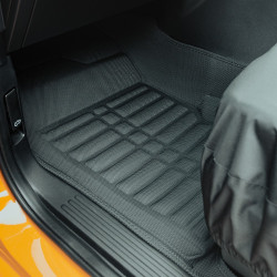 Tapis de sol Ulti-Mat 3D Ford Ranger 2023