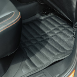 Tapis de sol Ulti-Mat 3D Ford Ranger 2023