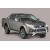 Marchepieds tubulaires Fiat Fullback