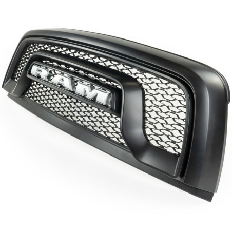 Calandre Grille OFD Dodge Ram 1500 DS Rebel 2014-2019