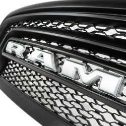 Calandre Grille OFD Dodge Ram 1500 DS Rebel 2014-2019