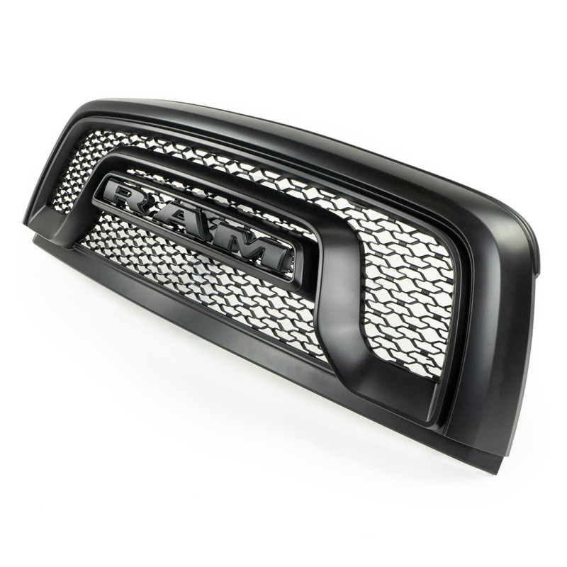 Calandre Grille OFD Dodge Ram 1500 DS Rebel 2014-2019 Calandre Grille OFD Dodge Ram 1500 DS Rebel 2014-2019