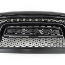 Calandre Grille OFD Dodge Ram 1500 DS Rebel 2014-2019