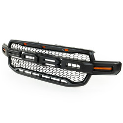 Calandre Grille OFD avec LED Ford Ranger 2023-2024