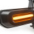Calandre Grille OFD avec LED Ford Ranger 2023-2024