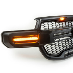 Calandre Grille OFD avec LED Ford Ranger 2023-2024