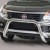 Pare-buffle avant Super Bar Fiat Fullback