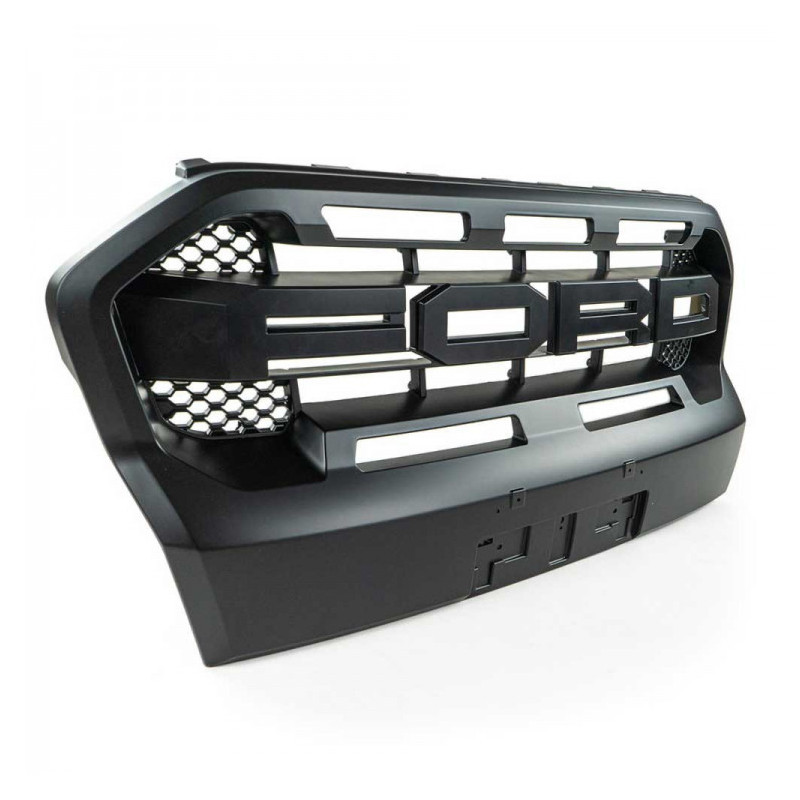 Calandre Grille OFD Ford Ranger 2019-2022 Calandre Grille OFD Ford Ranger 2019-2022