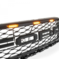 Calandre Grille OFD LED Ford F150 2021-2023