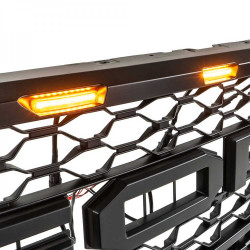 Calandre Grille OFD LED Ford F150 2021-2023