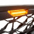 Calandre Grille OFD LED Ford F150 2021-2023