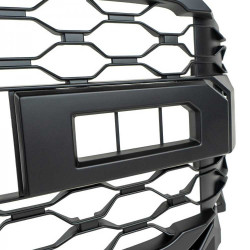 Calandre Grille OFD LED Ford F150 2021-2023