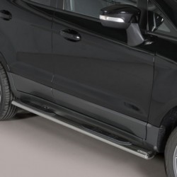 Ford Ecosport › 2014 Marche Pieds Ovales