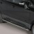 Marchepieds acier ovales Ford Ecosport 2014-2017