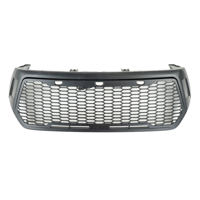 Toyota Hilux 2020-2023 Calandre Grille OFD avec LED