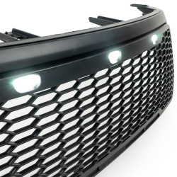 Calandre Grille OFD avec LED Toyota Hilux 2020-2023