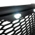 Calandre Grille OFD avec LED Toyota Hilux 2020-2023