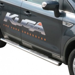 Ford Kuga ‹ 2012 Marche Pieds Ovales