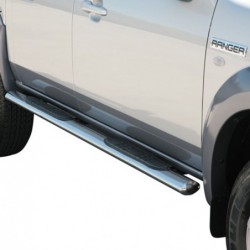 Ford Ranger 2007.2008 Marche Pieds Ovales