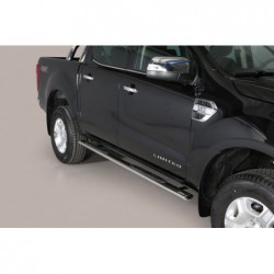 Ford Ranger Dcab › 2012 Marche Pieds Ovales