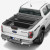 Couvre benne Roll Top Cover EVOm Manuel Mountain Top Ford Ranger Raptor 2023+