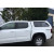 Hardtop Starlux Linextras avec vitres latérales Volkswagen Amarok 2023-2024