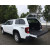 Hardtop Starlux Linextras avec vitres latérales Volkswagen Amarok 2023-2024