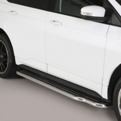 Ford Edge › 2017 Marche pieds Plats