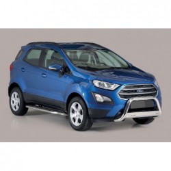 Marchepieds plats Ford Ecosport 2014-2017