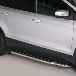 Marchepieds plats Ford Kuga 2013-2016