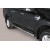 Marchepieds tubulaires Ford Ranger 2012-2022