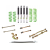Kit suspension Evolution Ironman +15 cm Nissan Patrol GR Y60