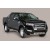 Marchepieds tubulaires Ford Ranger 2012-2022